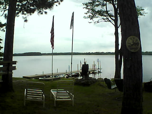 Whiteface Cam Image - Thu, 07/07/2016 7:47am 