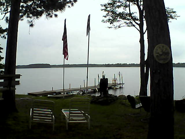 Whiteface Cam Image - Thu, 07/07/2016 8:07am 