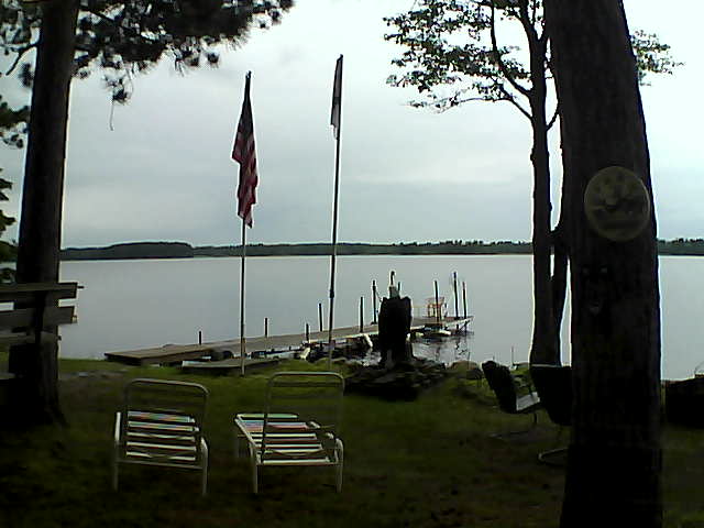 Whiteface Cam Image - Thu, 07/07/2016 9:07am 