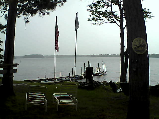 Whiteface Cam Image - Thu, 07/07/2016 10:28am 