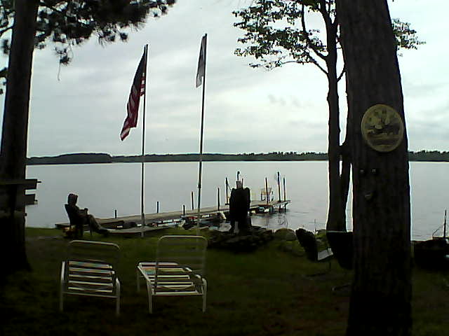 Whiteface Cam Image - Thu, 07/07/2016 1:28pm 