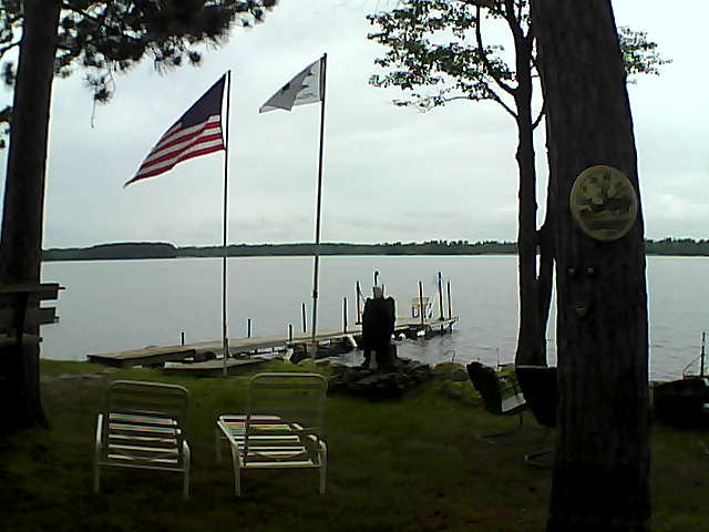 Whiteface Cam Image - Thu, 07/07/2016 2:08pm 