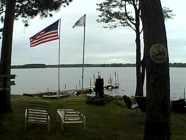 Whiteface Cam Image - Thu, 07/07/2016 4:28pm 