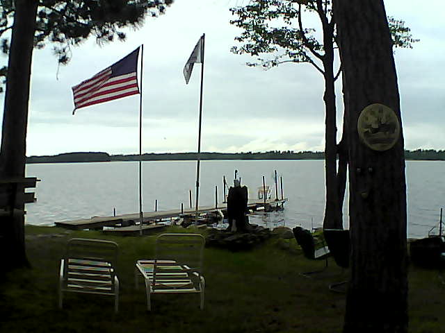 Whiteface Cam Image - Thu, 07/07/2016 5:08pm 