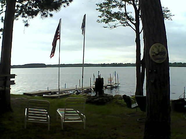 Whiteface Cam Image - Thu, 07/07/2016 5:28pm 