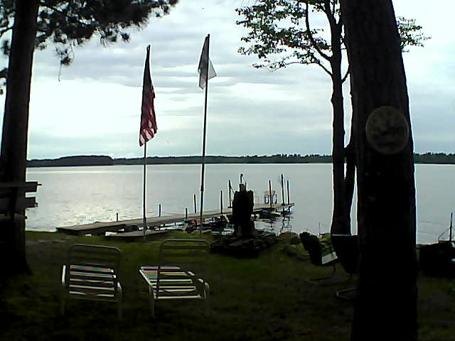 Whiteface Cam Image - Thu, 07/07/2016 6:28pm 