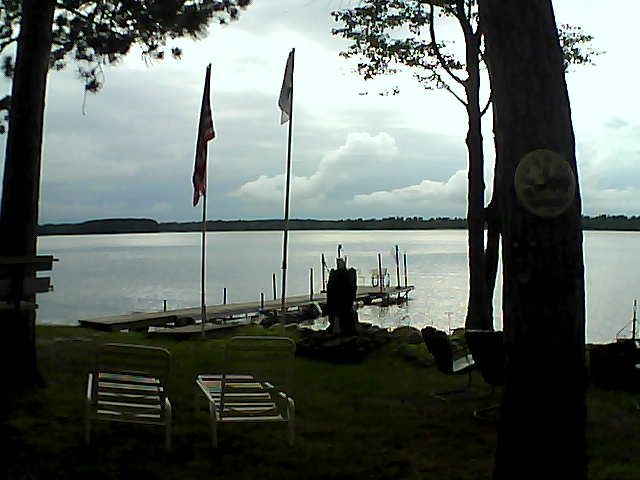 Whiteface Cam Image - Thu, 07/07/2016 7:08pm 