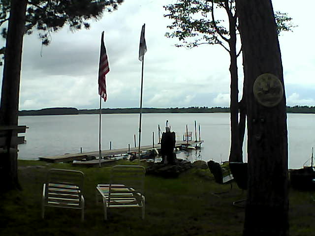 Whiteface Cam Image - Thu, 07/07/2016 7:28pm 