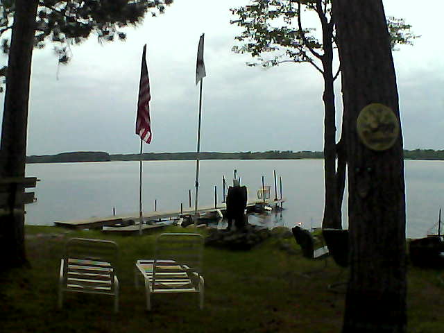 Whiteface Cam Image - Thu, 07/07/2016 9:08pm 