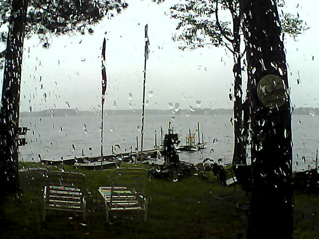 Whiteface Cam Image - Fri, 07/08/2016 6:46am 