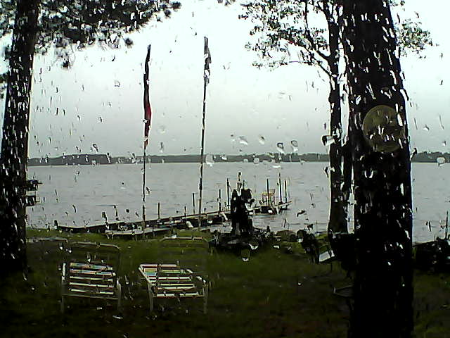 Whiteface Cam Image - Fri, 07/08/2016 7:06am 