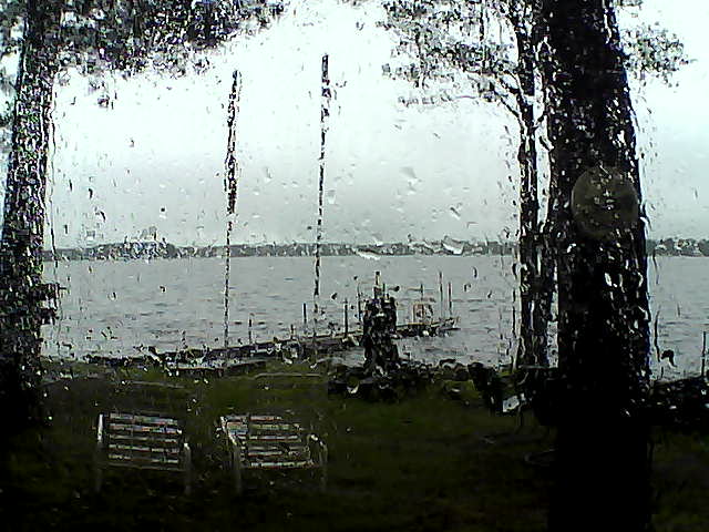 Whiteface Cam Image - Fri, 07/08/2016 7:46am 