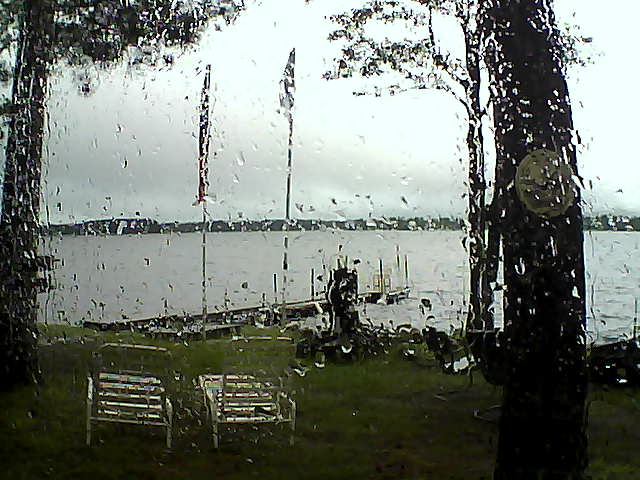 Whiteface Cam Image - Fri, 07/08/2016 8:06am 