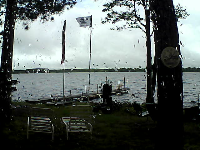 Whiteface Cam Image - Fri, 07/08/2016 8:26am 