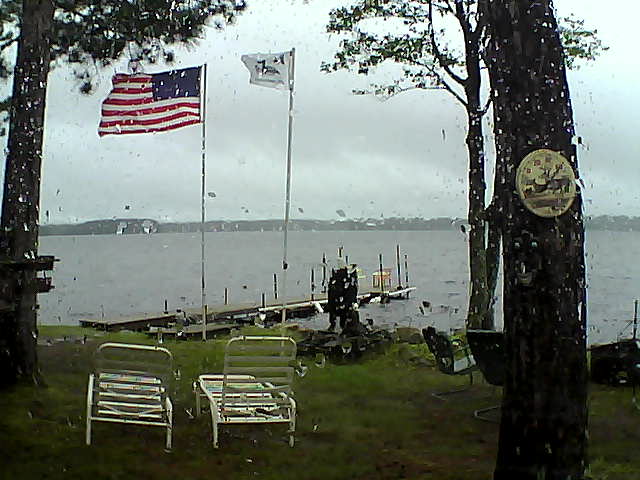 Whiteface Cam Image - Fri, 07/08/2016 8:46am 