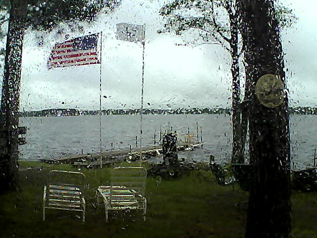 Whiteface Cam Image - Fri, 07/08/2016 9:06am 