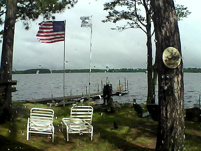 Whiteface Cam Image - Fri, 07/08/2016 9:26am 