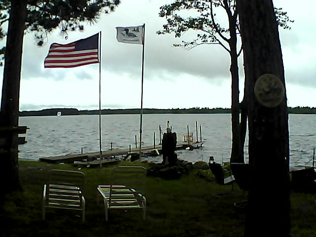 Whiteface Cam Image - Fri, 07/08/2016 9:46am 