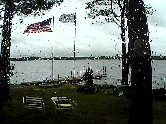 Whiteface Cam Image - Fri, 07/08/2016 10:26am 