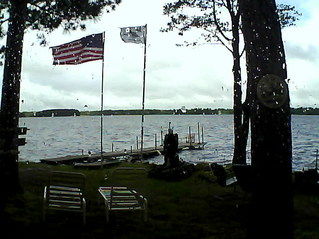 Whiteface Cam Image - Fri, 07/08/2016 10:46am 