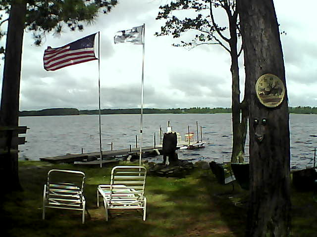 Whiteface Cam Image - Fri, 07/08/2016 11:06am 