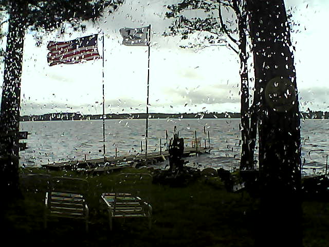 Whiteface Cam Image - Fri, 07/08/2016 11:46am 