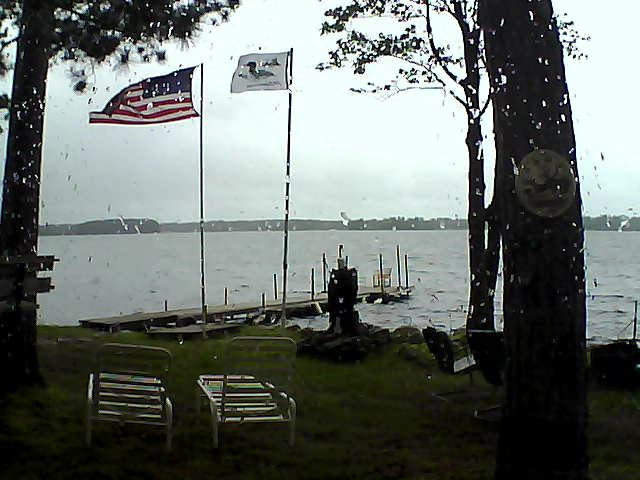 Whiteface Cam Image - Fri, 07/08/2016 12:46pm 