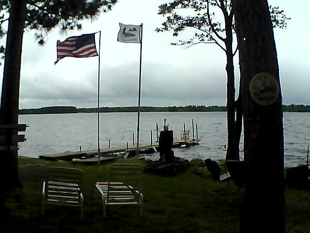 Whiteface Cam Image - Fri, 07/08/2016 1:06pm 