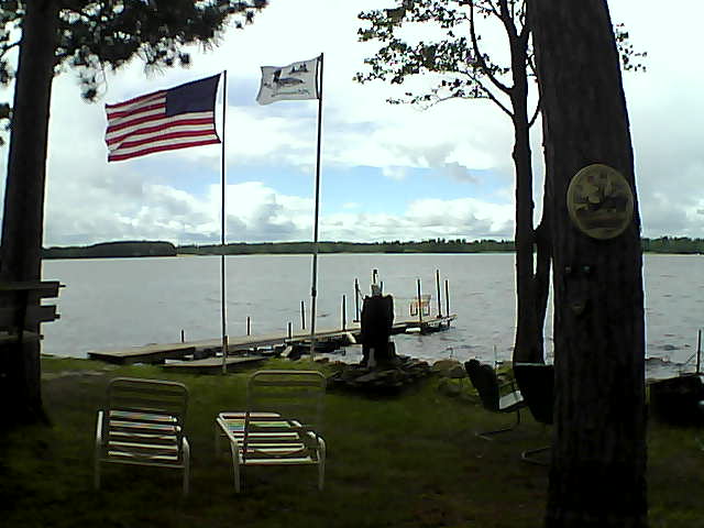 Whiteface Cam Image - Fri, 07/08/2016 2:26pm 