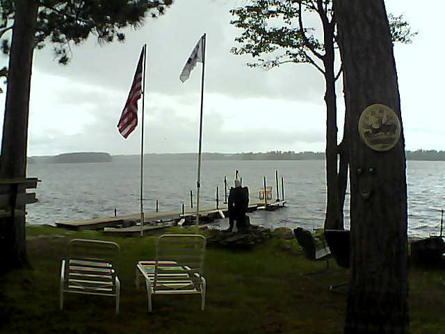 Whiteface Cam Image - Fri, 07/08/2016 3:06pm 