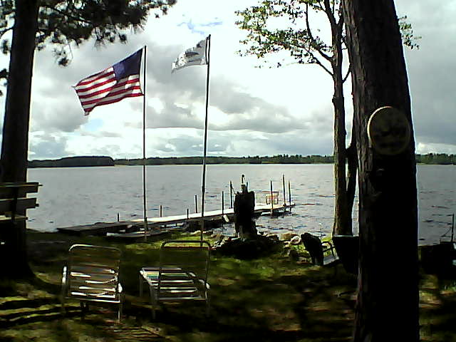 Whiteface Cam Image - Fri, 07/08/2016 3:26pm 