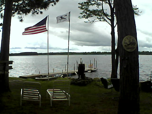 Whiteface Cam Image - Fri, 07/08/2016 4:06pm 