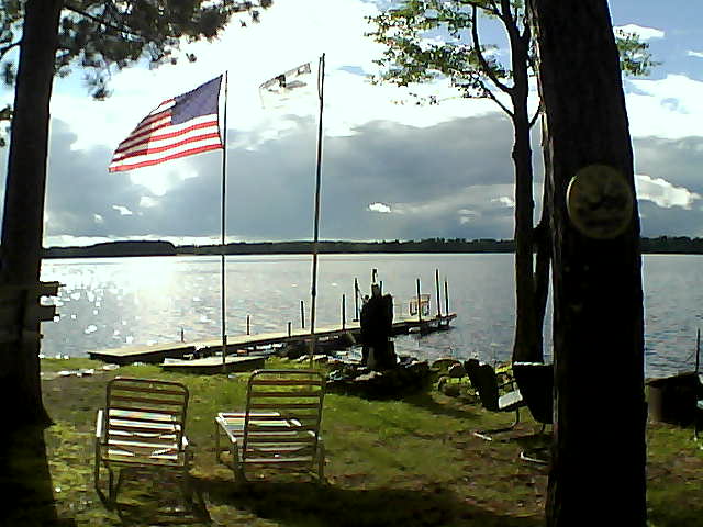 Whiteface Cam Image - Fri, 07/08/2016 6:06pm 