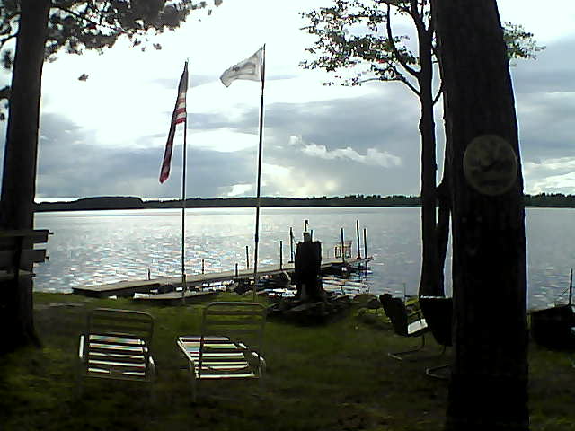 Whiteface Cam Image - Fri, 07/08/2016 6:26pm 