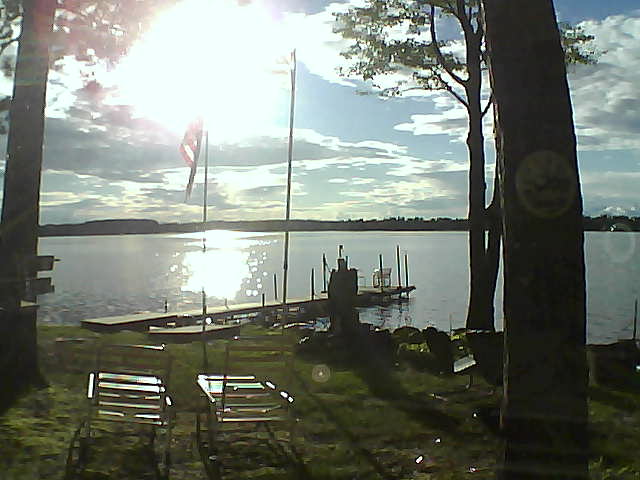 Whiteface Cam Image - Fri, 07/08/2016 7:26pm 