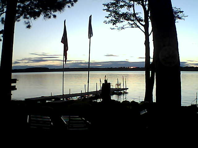 Whiteface Cam Image - Fri, 07/08/2016 9:06pm 
