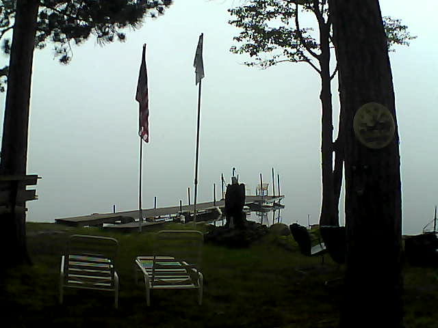 Whiteface Cam Image - Sat, 07/09/2016 5:48am 