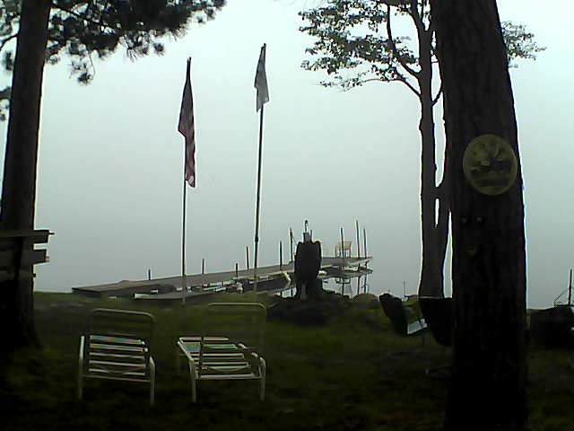 Whiteface Cam Image - Sat, 07/09/2016 6:08am 