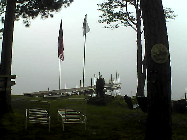 Whiteface Cam Image - Sat, 07/09/2016 6:28am 