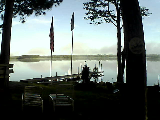 Whiteface Cam Image - Sat, 07/09/2016 7:28am 