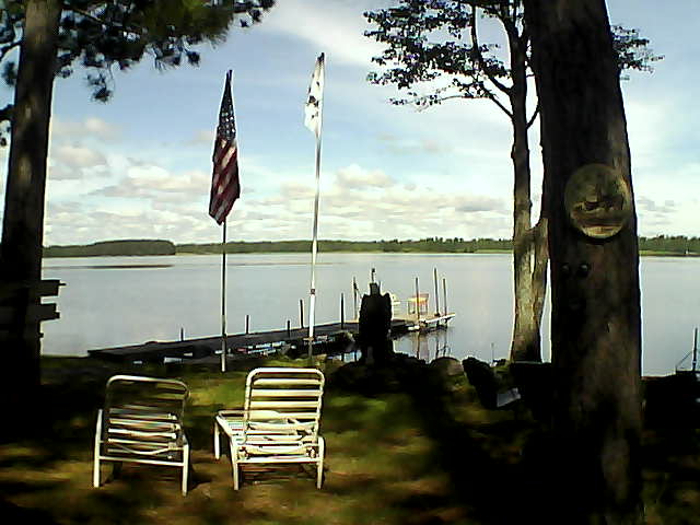 Whiteface Cam Image - Sat, 07/09/2016 10:48am 