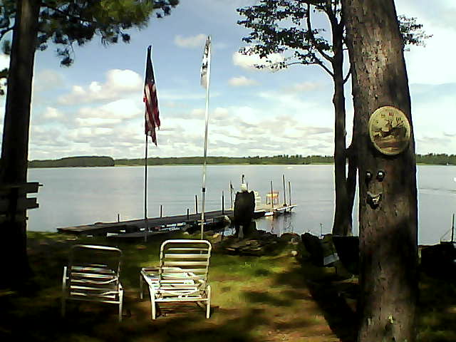 Whiteface Cam Image - Sat, 07/09/2016 11:08am 