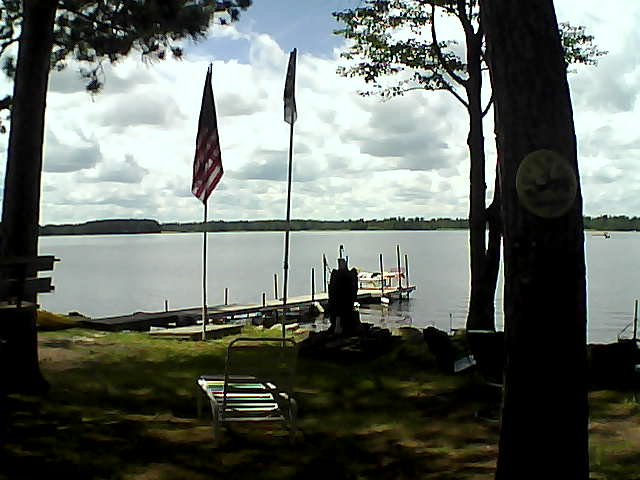 Whiteface Cam Image - Sat, 07/09/2016 2:08pm 