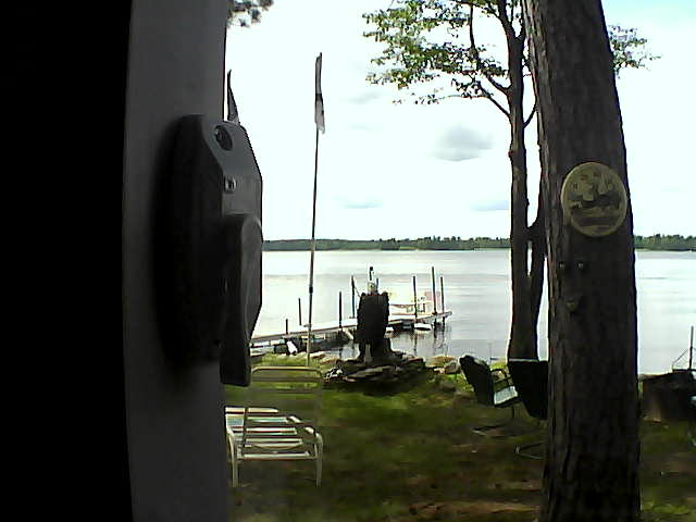 Whiteface Cam Image - Sat, 07/09/2016 3:08pm 