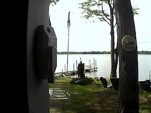 Whiteface Cam Image - Sat, 07/09/2016 3:28pm 