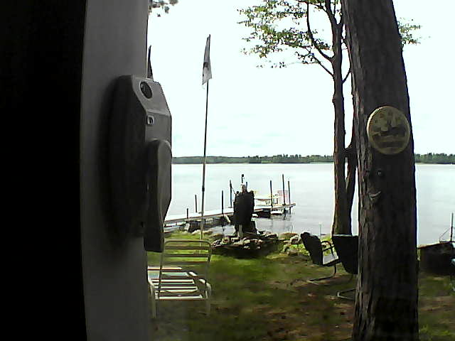 Whiteface Cam Image - Sat, 07/09/2016 3:48pm 