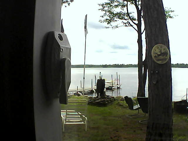 Whiteface Cam Image - Sat, 07/09/2016 4:08pm 