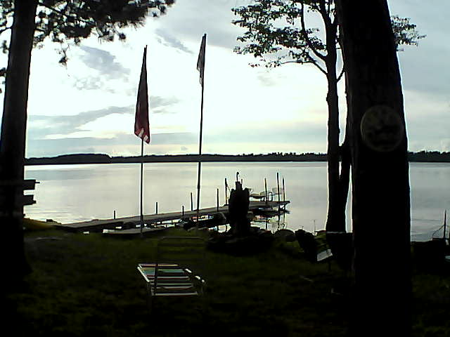 Whiteface Cam Image - Sat, 07/09/2016 6:28pm 