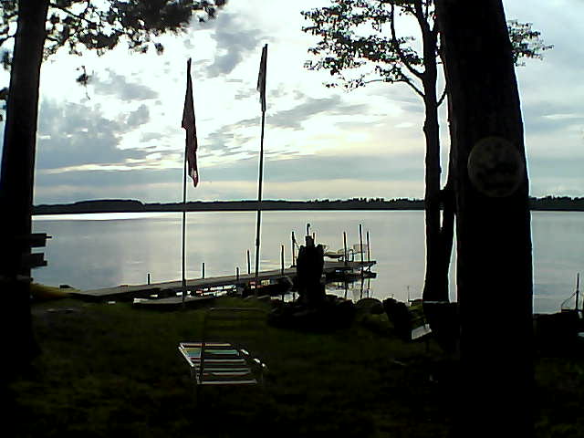 Whiteface Cam Image - Sat, 07/09/2016 6:48pm 