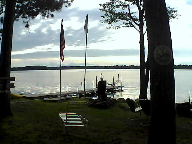 Whiteface Cam Image - Sat, 07/09/2016 7:08pm 